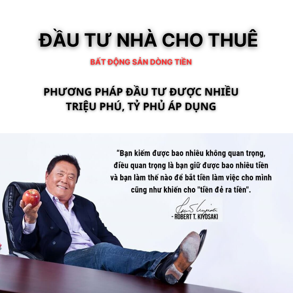 đầu tư xây nhà cho thuê